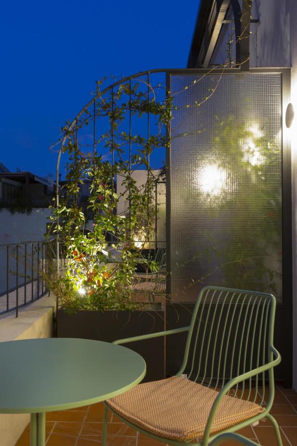 Double Room Balcony